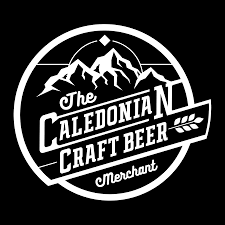 The Caledonia Craft Beer Merchant Dunfermline